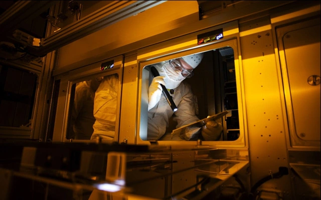 Cuộc chiến chip trên toàn cầu sẽ ngày càng trở nên tồi tệ: Mỹ, châu Âu muốn tự lực, Trung Quốc muốn vươn lên và châu Á không muốn bị lãng quên - Ảnh 1. Cuộc chiến chip trên toàn cầu sẽ ngày càng trở nên tồi tệ: Mỹ, châu Âu muốn tự lực, Trung Quốc muốn vươn lên và châu Á không muốn bị lãng quên - Ảnh 1.