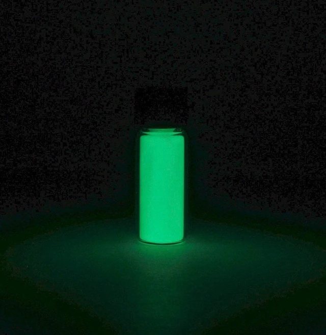 Loại vật liệu mới này sẽ giúp cho chúng ta thắp sáng ngôi nhà mà không cần dùng tới điện - Ảnh 4. Loại vật liệu mới này sẽ giúp cho chúng ta thắp sáng ngôi nhà mà không cần dùng tới điện - Ảnh 4.