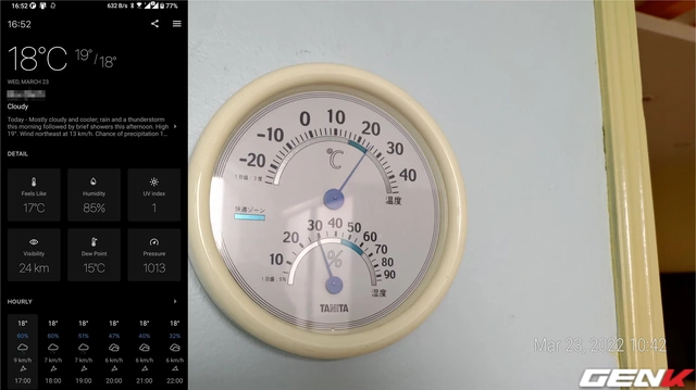 Chi 7 triệu thay cửa gỗ lim bằng cửa chân không: ưu điểm không ít nhưng nhược thì "to đùng" - Ảnh 6. Chi 7 triệu thay cửa gỗ lim bằng cửa chân không: ưu điểm không ít nhưng nhược thì "to đùng" - Ảnh 6.