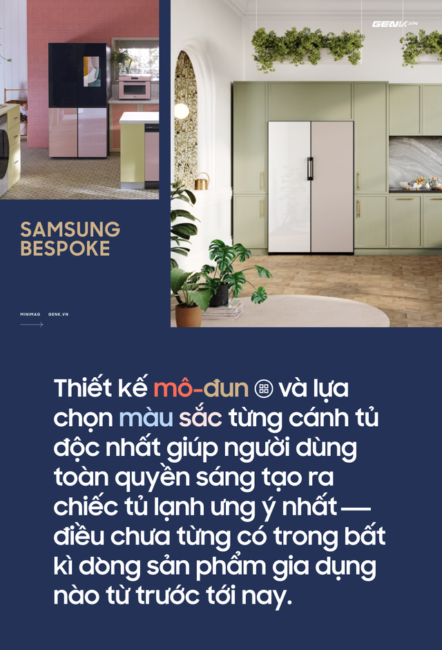 C&aacute;c kỹ sư Samsung đ&atilde; t&igrave;m ra c&acirc;u trả lời cho c&acirc;u hỏi mấy chục năm chưa c&oacute; lời giải về chiếc tủ lạnh như thế n&agrave;o? - Ảnh 4.