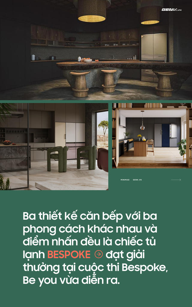 C&aacute;c kỹ sư Samsung đ&atilde; t&igrave;m ra c&acirc;u trả lời cho c&acirc;u hỏi mấy chục năm chưa c&oacute; lời giải về chiếc tủ lạnh như thế n&agrave;o? - Ảnh 5.