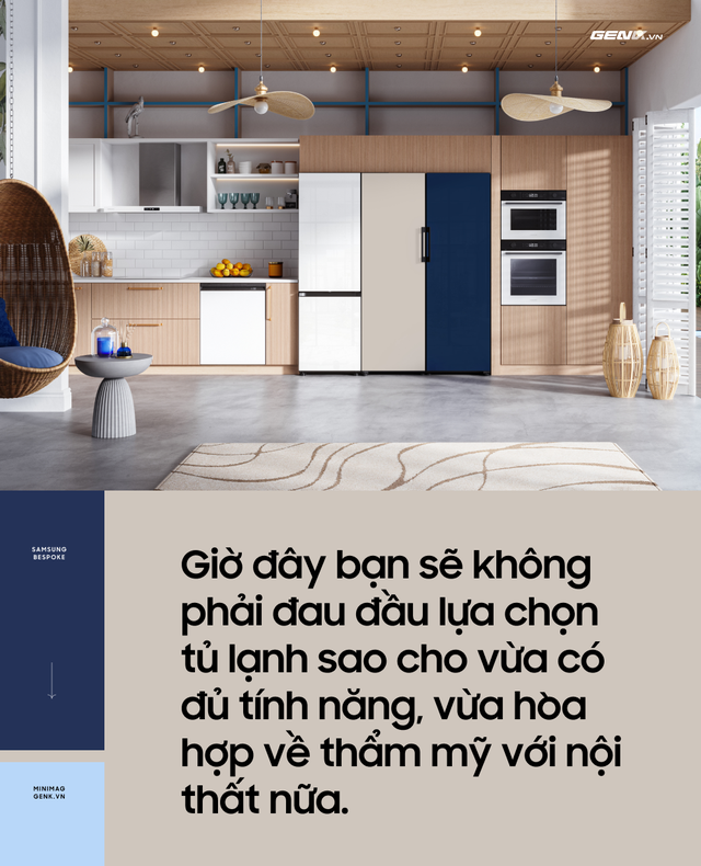 C&aacute;c kỹ sư Samsung đ&atilde; t&igrave;m ra c&acirc;u trả lời cho c&acirc;u hỏi mấy chục năm chưa c&oacute; lời giải về chiếc tủ lạnh như thế n&agrave;o? - Ảnh 7.