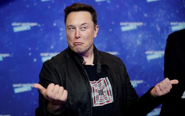 Quá bức xúc vì suốt ngày bị kìm hãm phát ngôn trên Twitter, tỷ phú Elon Musk xem xét lập mạng xã hội riêng - Ảnh 1. Quá bức xúc vì suốt ngày bị kìm hãm phát ngôn trên Twitter, tỷ phú Elon Musk xem xét lập mạng xã hội riêng - Ảnh 1.