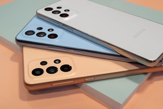 Galaxy A Series mới mang đến những trải nghiệm đỉnh cao dành riêng cho GenZ như thế nào? - Ảnh 1. Galaxy A Series mới mang đến những trải nghiệm đỉnh cao dành riêng cho GenZ như thế nào? - Ảnh 1.