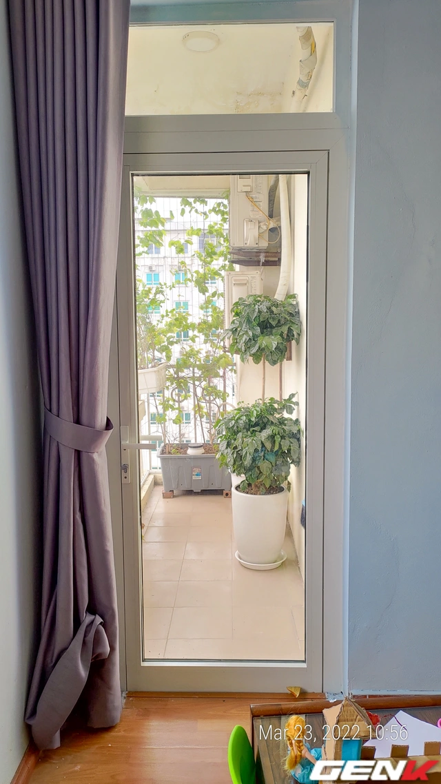 Kiến trúc sư phân tích: đập cửa gỗ để thay bằng nhôm kính có phải là "bất thường" không? - Ảnh 7. Kiến trúc sư phân tích: đập cửa gỗ để thay bằng nhôm kính có phải là "bất thường" không? - Ảnh 7.