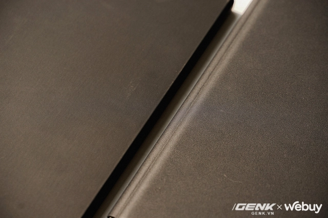 2 tuần trải nghiệm Galaxy Tab S8 Ultra: Màn hình lớn là lợi thế khi dùng thay laptop, Snapdragon 8 Gen 1 mạnh mượt nhưng điểm yếu vẫn nằm ở... Android - Ảnh 11. 2 tuần trải nghiệm Galaxy Tab S8 Ultra: Màn hình lớn là lợi thế khi dùng thay laptop, Snapdragon 8 Gen 1 mạnh mượt nhưng điểm yếu vẫn nằm ở... Android - Ảnh 11.