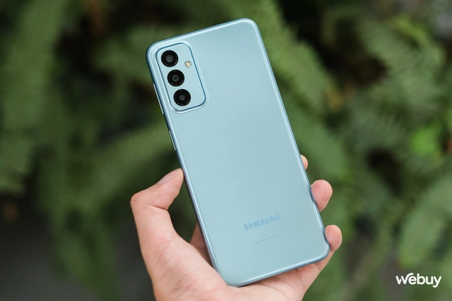 "Chuyên gia phá giá" Xiaomi hay POCO cũng phải chào thua trước bộ đôi smartphone này - Ảnh 3. "Chuyên gia phá giá" Xiaomi hay POCO cũng phải chào thua trước bộ đôi smartphone này - Ảnh 3.