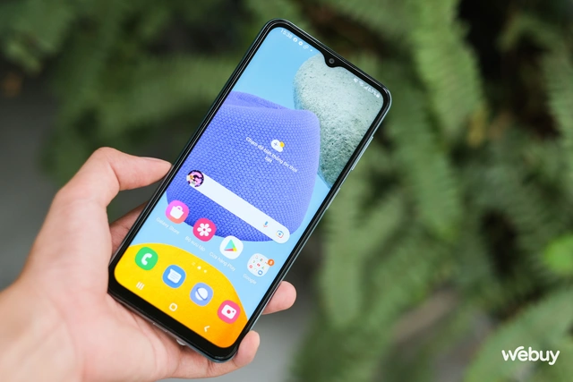 "Chuyên gia phá giá" Xiaomi hay POCO cũng phải chào thua trước bộ đôi smartphone này - Ảnh 5. "Chuyên gia phá giá" Xiaomi hay POCO cũng phải chào thua trước bộ đôi smartphone này - Ảnh 5.