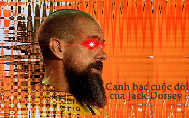 Canh bạc cuộc đời của nhà sáng lập Twitter Jack Dorsey: Dứt bỏ "con cưng" đi theo niềm đam mê cuồng dại với Bitcoin - Ảnh 1. Canh bạc cuộc đời của nhà sáng lập Twitter Jack Dorsey: Dứt bỏ "con cưng" đi theo niềm đam mê cuồng dại với Bitcoin - Ảnh 1.