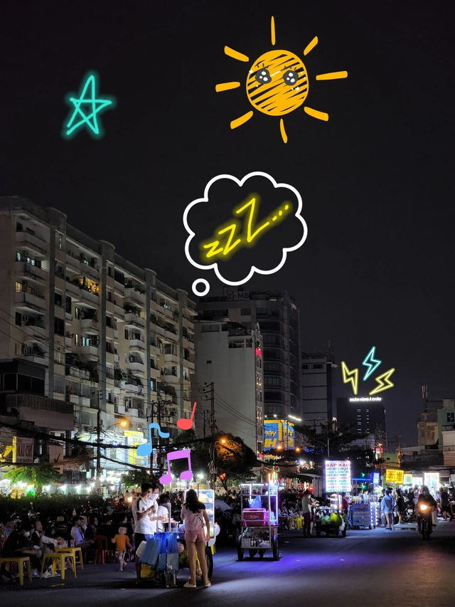 Dưới con mắt tinh tường, giới trẻ thấy những điều chúng ta chưa từng để tâm - Ảnh 9. Dưới con mắt tinh tường, giới trẻ thấy những điều chúng ta chưa từng để tâm - Ảnh 9.