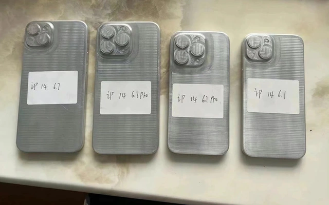 16 năm làm iPhone, Apple cuối cùng cũng thừa nhận một ‘chân lý’ - Ảnh 1. 16 năm làm iPhone, Apple cuối cùng cũng thừa nhận một ‘chân lý’ - Ảnh 1.