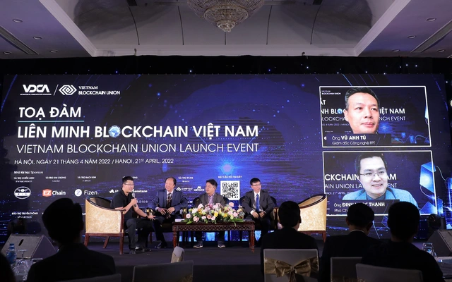 Giám đốc công nghệ FPT bật mí lĩnh vực công ty sẽ đầu tư lớn trong tương lai - Ảnh 1. Giám đốc công nghệ FPT bật mí lĩnh vực công ty sẽ đầu tư lớn trong tương lai - Ảnh 1.