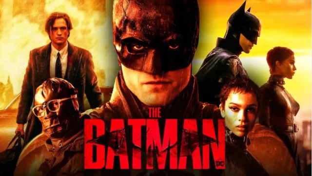 Warner Bros. x&aacute;c nhận sẽ sản xuất The Batman 2, giữ nguy&ecirc;n "bộ sậu" cũ sau th&agrave;nh c&ocirc;ng của phần 1 - Ảnh 1.