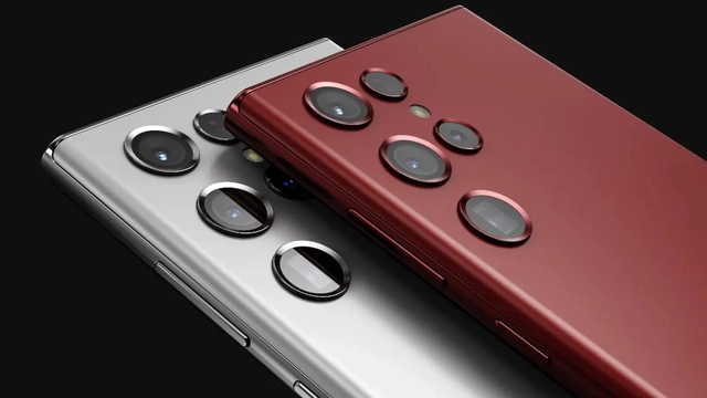 Samsung đã hoàn thành việc phát triển camera 200MP cho Galaxy S23 - Ảnh 1. Samsung đã hoàn thành việc phát triển camera 200MP cho Galaxy S23 - Ảnh 1.