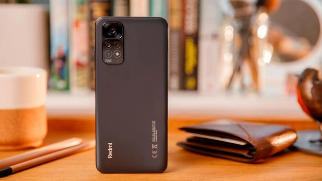 Đánh giá realme 9 sau 1 tuần sử dụng: - Ảnh 20. Đánh giá realme 9 sau 1 tuần sử dụng: - Ảnh 20.