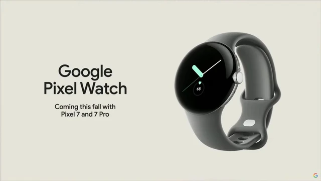 Google I/O 2022: Pixel 6A, Pixel 7, Pixel Watch, Pixel Buds Pro và nhiều sản phẩm đáng chú ý khác
- Ảnh 2. Google I/O 2022: Pixel 6A, Pixel 7, Pixel Watch, Pixel Buds Pro và nhiều sản phẩm đáng chú ý khác
- Ảnh 2.
