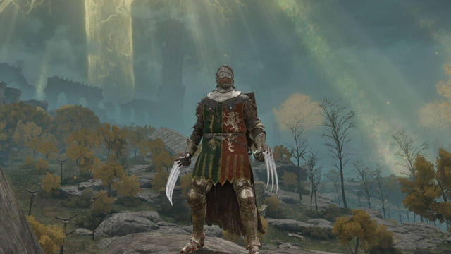 Elon Musk cũng chơi Elden Ring. H&atilde;y c&ugrave;ng ph&acirc;n t&iacute;ch nh&acirc;n vật v&agrave; lối chơi của game thủ tỷ ph&uacute; - Ảnh 4.