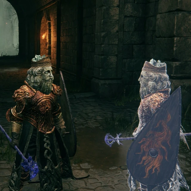 Elon Musk cũng chơi Elden Ring. Hãy cùng phân tích nhân vật và lối chơi của game thủ tỷ phú - Ảnh 8. Elon Musk cũng chơi Elden Ring. Hãy cùng phân tích nhân vật và lối chơi của game thủ tỷ phú - Ảnh 8.