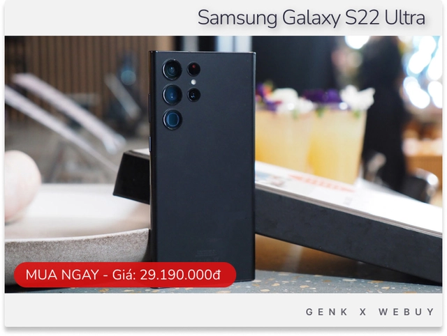 Smartphone 108MP - Ảnh 5. Smartphone 108MP - Ảnh 5.