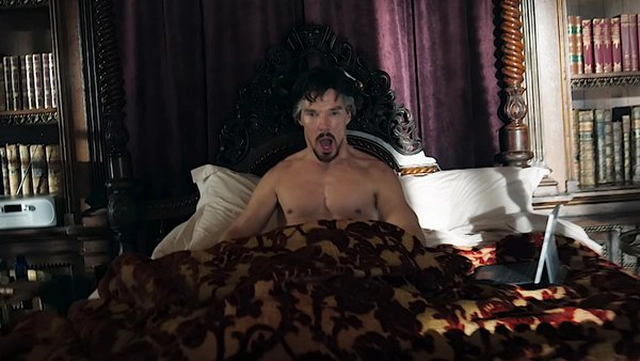 Những câu hỏi khiến fan phải vò đầu bứt tai mà Doctor Strange 2 để lại - Ảnh 8. Những câu hỏi khiến fan phải vò đầu bứt tai mà Doctor Strange 2 để lại - Ảnh 8.