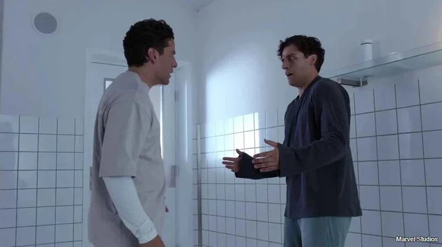 Moon Knight và những khúc mắc chưa được giải đáp sau khi mùa 1 khép lại - Ảnh 1. Moon Knight và những khúc mắc chưa được giải đáp sau khi mùa 1 khép lại - Ảnh 1.