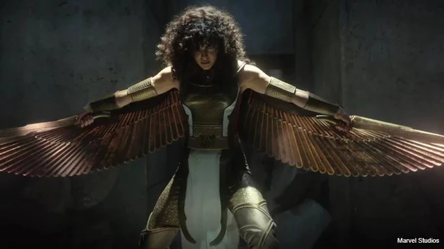 Moon Knight và những khúc mắc chưa được giải đáp sau khi mùa 1 khép lại - Ảnh 4. Moon Knight và những khúc mắc chưa được giải đáp sau khi mùa 1 khép lại - Ảnh 4.