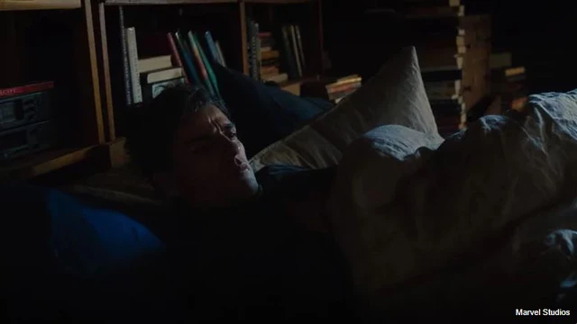 Moon Knight và những khúc mắc chưa được giải đáp sau khi mùa 1 khép lại - Ảnh 5. Moon Knight và những khúc mắc chưa được giải đáp sau khi mùa 1 khép lại - Ảnh 5.