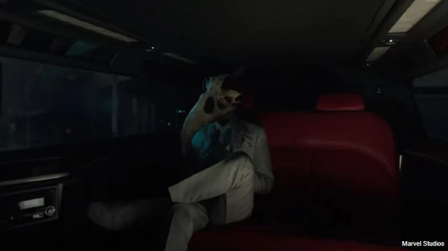 Moon Knight và những khúc mắc chưa được giải đáp sau khi mùa 1 khép lại - Ảnh 7. Moon Knight và những khúc mắc chưa được giải đáp sau khi mùa 1 khép lại - Ảnh 7.