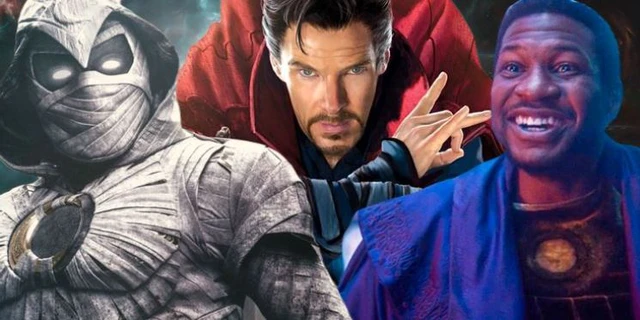 Moon Knight và những khúc mắc chưa được giải đáp sau khi mùa 1 khép lại - Ảnh 8. Moon Knight và những khúc mắc chưa được giải đáp sau khi mùa 1 khép lại - Ảnh 8.