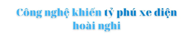 Được ca ngợi như xu hướng mới, Elon Musk lại gọi xe hydro là “ngu ngốc”, cơ hội soán ngôi xe điện còn bao xa? - Ảnh 1. Được ca ngợi như xu hướng mới, Elon Musk lại gọi xe hydro là “ngu ngốc”, cơ hội soán ngôi xe điện còn bao xa? - Ảnh 1.