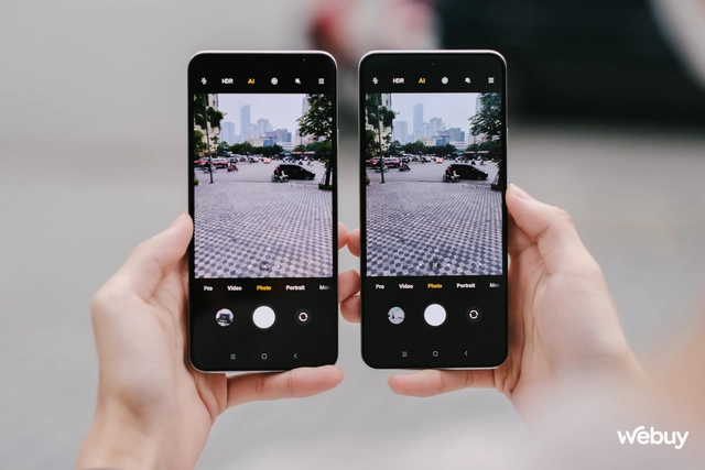 Trên tay Redmi K50 và K50 Pro: Thiết kế mới, chip Dimensity mới hiệu năng ngang ngửa Snapdragon 8 Gen 1, sạc nhanh 120W, giá từ 9.6 triệu đồng - Ảnh 7. Trên tay Redmi K50 và K50 Pro: Thiết kế mới, chip Dimensity mới hiệu năng ngang ngửa Snapdragon 8 Gen 1, sạc nhanh 120W, giá từ 9.6 triệu đồng - Ảnh 7.