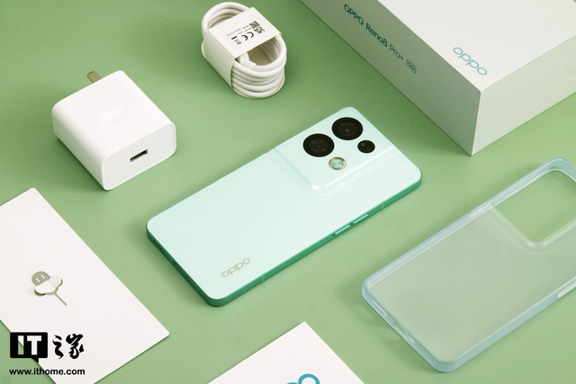 Mở hộp OPPO Reno8 Pro+ trước ngày ra mắt: Thiết kế đẹp, cấu hình mạnh, camera "ngon" như Find X5 Pro? - Ảnh 2. Mở hộp OPPO Reno8 Pro+ trước ngày ra mắt: Thiết kế đẹp, cấu hình mạnh, camera "ngon" như Find X5 Pro? - Ảnh 2.