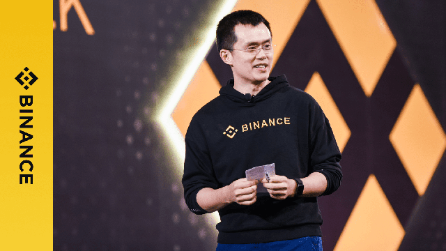 Từng lãi tới hơn 1 tỷ USD nhưng không chốt, khoản đầu tư của Binance vào LUNA giờ chỉ còn 3.000 USD - Ảnh 1. Từng lãi tới hơn 1 tỷ USD nhưng không chốt, khoản đầu tư của Binance vào LUNA giờ chỉ còn 3.000 USD - Ảnh 1.