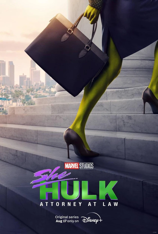 Em họ Hulk lộ diện trong trailer đầu tiên của series She-Hulk, MCU sắp có 2 người khổng lồ xanh - Ảnh 2. Em họ Hulk lộ diện trong trailer đầu tiên của series She-Hulk, MCU sắp có 2 người khổng lồ xanh - Ảnh 2.