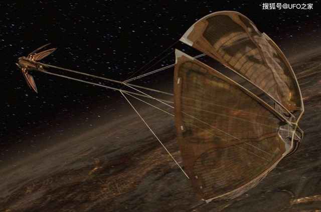 Giải mã sự tồn tại người ngoài sự sống ngoài hành tinh dựa trên công nghệ của họ - Ảnh 4. Giải mã sự tồn tại người ngoài sự sống ngoài hành tinh dựa trên công nghệ của họ - Ảnh 4.