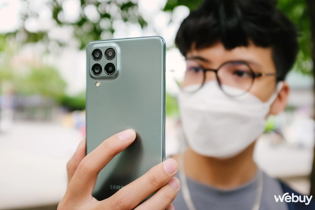 M53 - Ảnh 13. M53 - Ảnh 13.