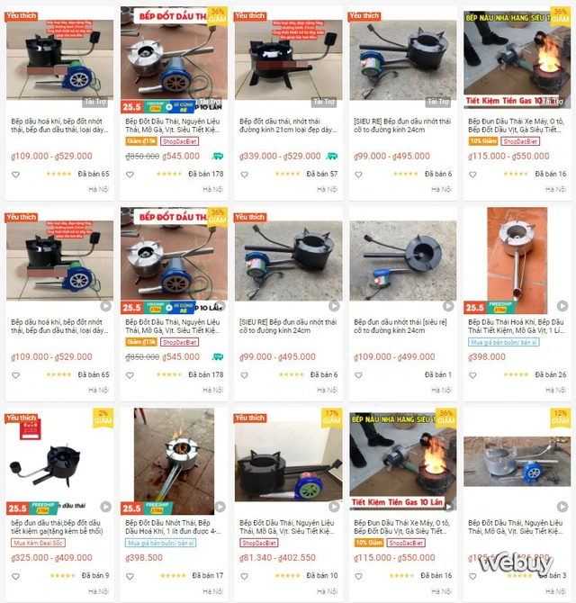 Bếp đun dầu thải "tiết kiệm gấp 10": sáng tạo của "người nhật" hay tối kiến của người Việt? - Ảnh 2. Bếp đun dầu thải "tiết kiệm gấp 10": sáng tạo của "người nhật" hay tối kiến của người Việt? - Ảnh 2.