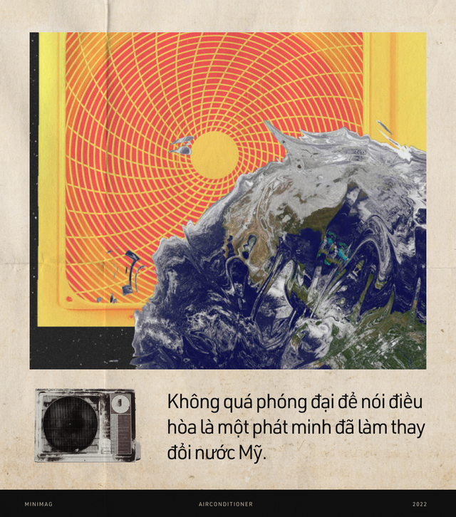 120 năm lịch sử của điều h&ograve;a: Từ xa xỉ phẩm d&agrave;nh cho giới triệu ph&uacute; đến thiết bị b&igrave;nh d&acirc;n trong thời đại biến đổi kh&iacute; hậu - Ảnh 19.