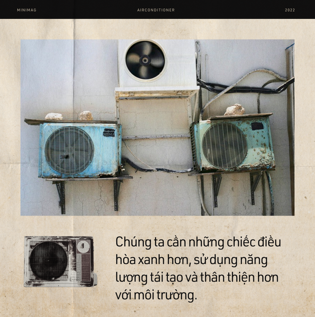 120 năm lịch sử của điều h&ograve;a: Từ xa xỉ phẩm d&agrave;nh cho giới triệu ph&uacute; đến thiết bị b&igrave;nh d&acirc;n trong thời đại biến đổi kh&iacute; hậu - Ảnh 20.