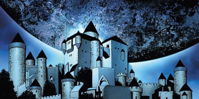 Doctor Strange 2: L&yacute; giải về hiện tượng x&acirc;m lấn, nguy&ecirc;n nh&acirc;n dẫn đến sự hủy diệt của cả 1 vũ trụ - Ảnh 2.