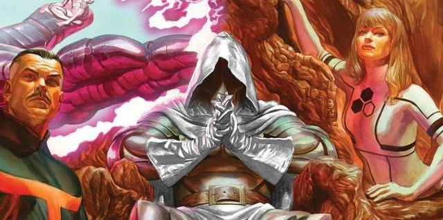 Doctor Strange 2: L&yacute; giải về hiện tượng x&acirc;m lấn, nguy&ecirc;n nh&acirc;n dẫn đến sự hủy diệt của cả 1 vũ trụ - Ảnh 3.