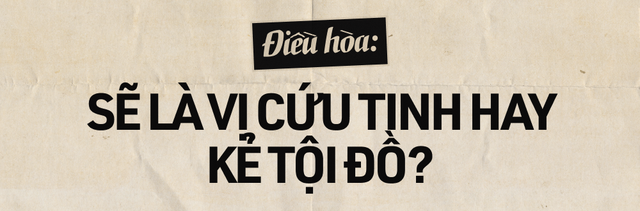 120 năm lịch sử của điều hòa: Từ xa xỉ phẩm dành cho giới triệu phú đến thiết bị bình dân trong thời đại biến đổi khí hậu - Ảnh 17. 120 năm lịch sử của điều hòa: Từ xa xỉ phẩm dành cho giới triệu phú đến thiết bị bình dân trong thời đại biến đổi khí hậu - Ảnh 17.