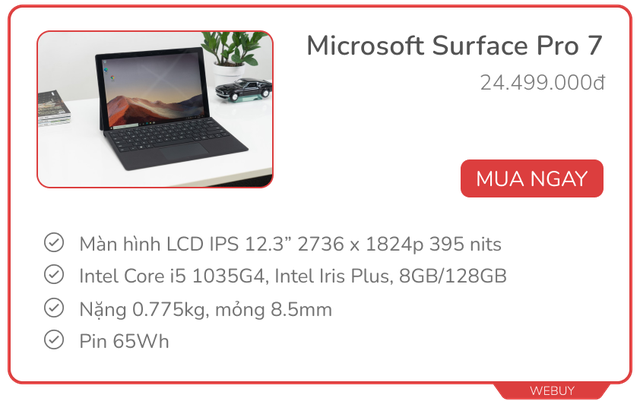 Từ 10 triệu đã có laptop màn hình 2K sắc nét, xem phim hay làm việc văn phòng đều thích - Ảnh 7. Từ 10 triệu đã có laptop màn hình 2K sắc nét, xem phim hay làm việc văn phòng đều thích - Ảnh 7.
