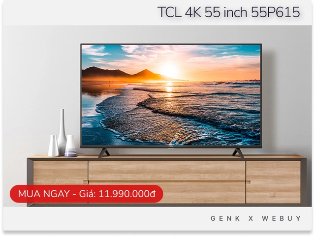 TV - Ảnh 2. TV - Ảnh 2.