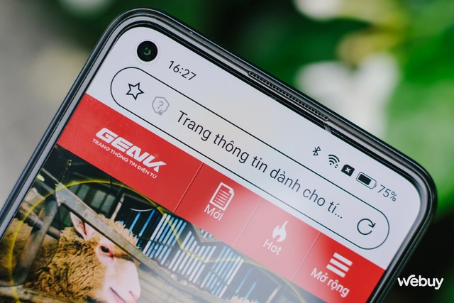 realme Q5 Pro giá hơn 7 triệu có màn hình AMOLED 120Hz, chip Snapdragon 870, sạc siêu nhanh 80W - Ảnh 8. realme Q5 Pro giá hơn 7 triệu có màn hình AMOLED 120Hz, chip Snapdragon 870, sạc siêu nhanh 80W - Ảnh 8.