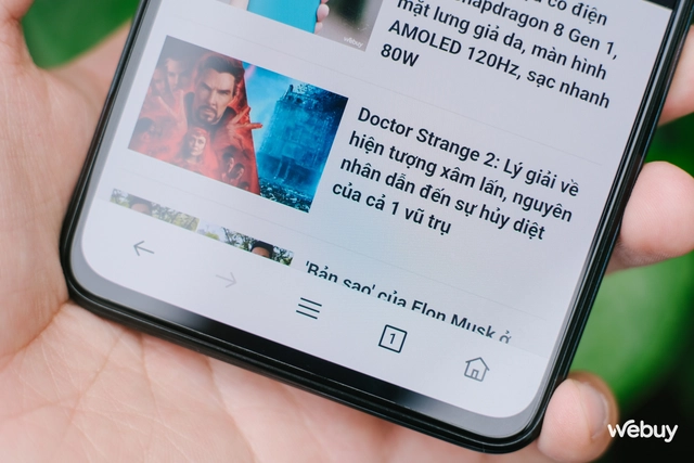 realme Q5 Pro giá hơn 7 triệu có màn hình AMOLED 120Hz, chip Snapdragon 870, sạc siêu nhanh 80W - Ảnh 9. realme Q5 Pro giá hơn 7 triệu có màn hình AMOLED 120Hz, chip Snapdragon 870, sạc siêu nhanh 80W - Ảnh 9.