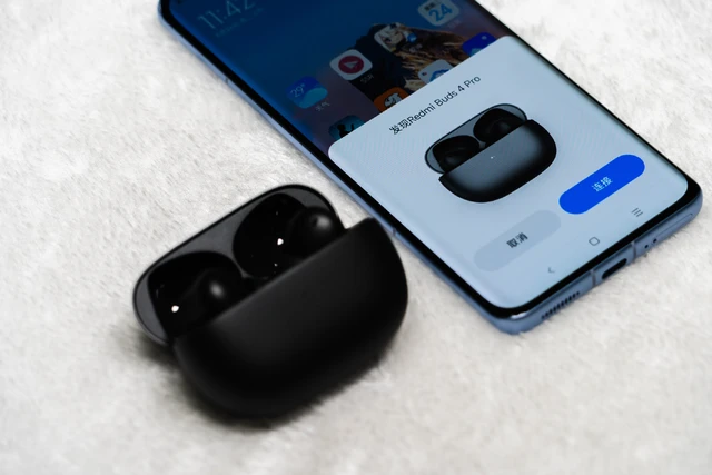 Xiaomi ra mắt Mi Band 7, Redmi Buds 4 và Buds 4 Pro - Ảnh 5. Xiaomi ra mắt Mi Band 7, Redmi Buds 4 và Buds 4 Pro - Ảnh 5.