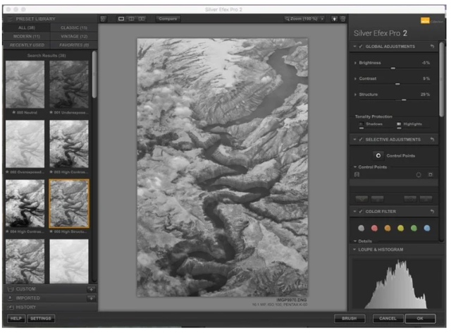 Chụp ảnh từ máy bay ai cũng làm được, nhưng để đẹp thì chắc chắn phải để ý những yếu tố này - Ảnh 13. Chụp ảnh từ máy bay ai cũng làm được, nhưng để đẹp thì chắc chắn phải để ý những yếu tố này - Ảnh 13.