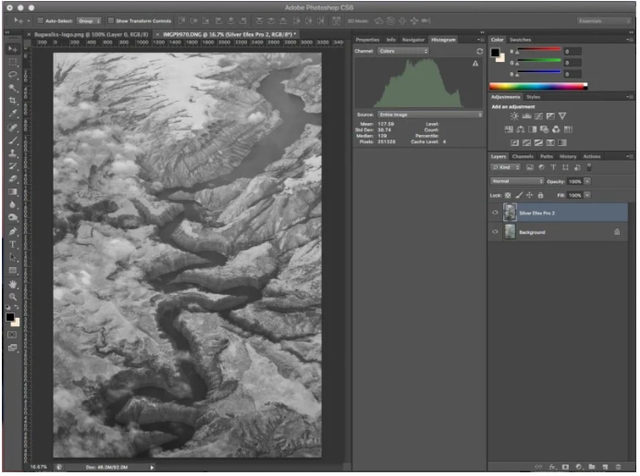 Chụp ảnh từ máy bay ai cũng làm được, nhưng để đẹp thì chắc chắn phải để ý những yếu tố này - Ảnh 14. Chụp ảnh từ máy bay ai cũng làm được, nhưng để đẹp thì chắc chắn phải để ý những yếu tố này - Ảnh 14.