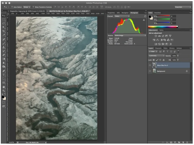 Chụp ảnh từ máy bay ai cũng làm được, nhưng để đẹp thì chắc chắn phải để ý những yếu tố này - Ảnh 15. Chụp ảnh từ máy bay ai cũng làm được, nhưng để đẹp thì chắc chắn phải để ý những yếu tố này - Ảnh 15.
